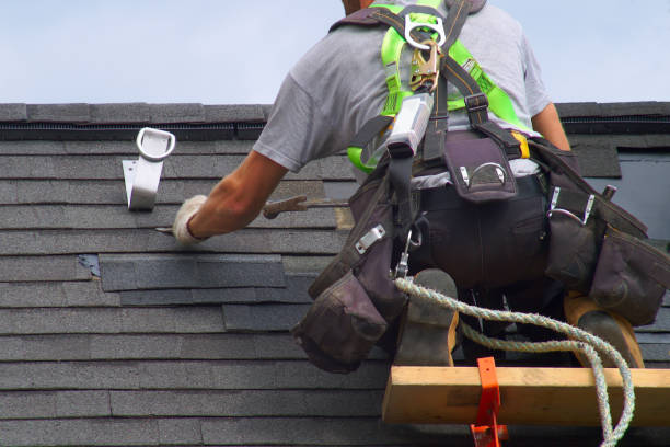 Roof Installation Near Me in Spirit Lake, ID
