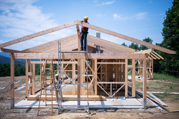 Best Roof Waterproofing Services  in Spirit Lake, ID