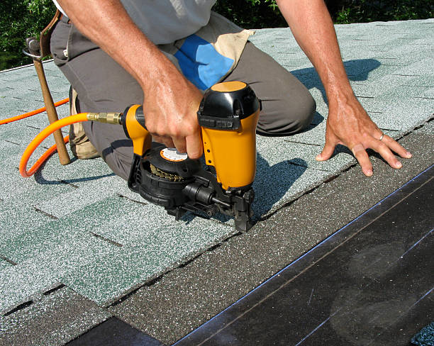 Best Shingle Roofing Installation  in Spirit Lake, ID