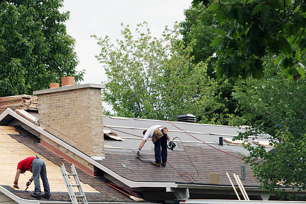 Best Storm Damage Roof Repair  in Spirit Lake, ID