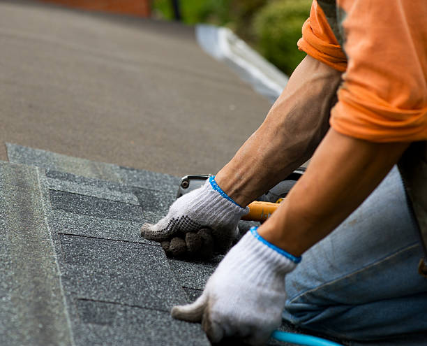Best Flat Roof Repair Services  in Spirit Lake, ID