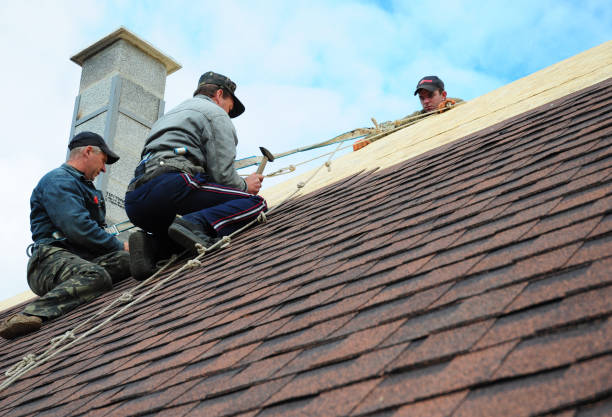 Heating Cable for Roof Installation in Spirit Lake, ID